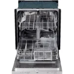 Lave vaisselle encastrable LISTO LVI47 L2f – Image 13