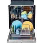 Lave vaisselle encastrable LISTO LVI47 L2f – Image 12