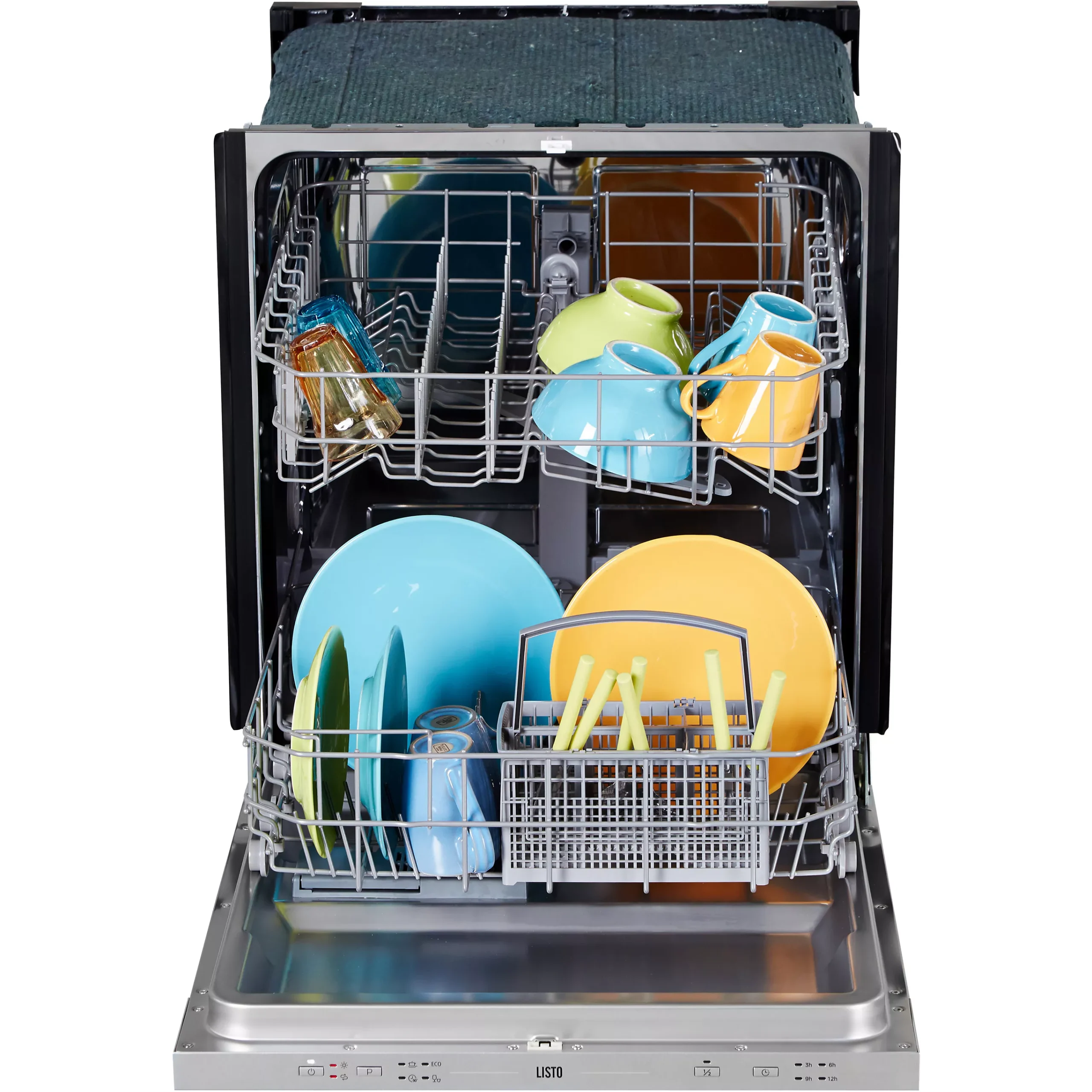 Lave vaisselle encastrable LISTO LVI47 L2f – Image 12