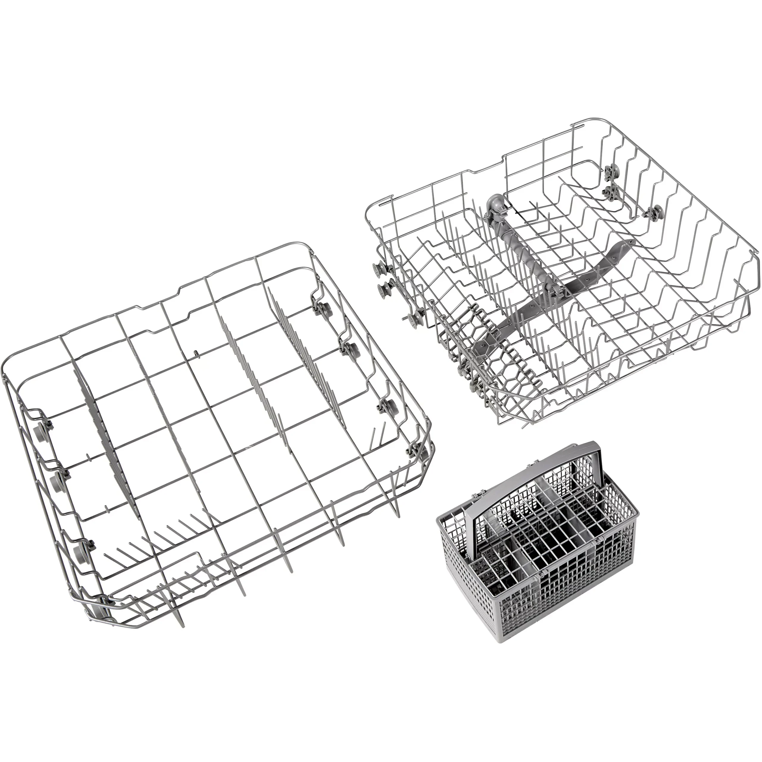 Lave vaisselle encastrable LISTO LVI47 L2f – Image 10