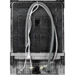Lave vaisselle encastrable LISTO LVI47 L2f – Image 9