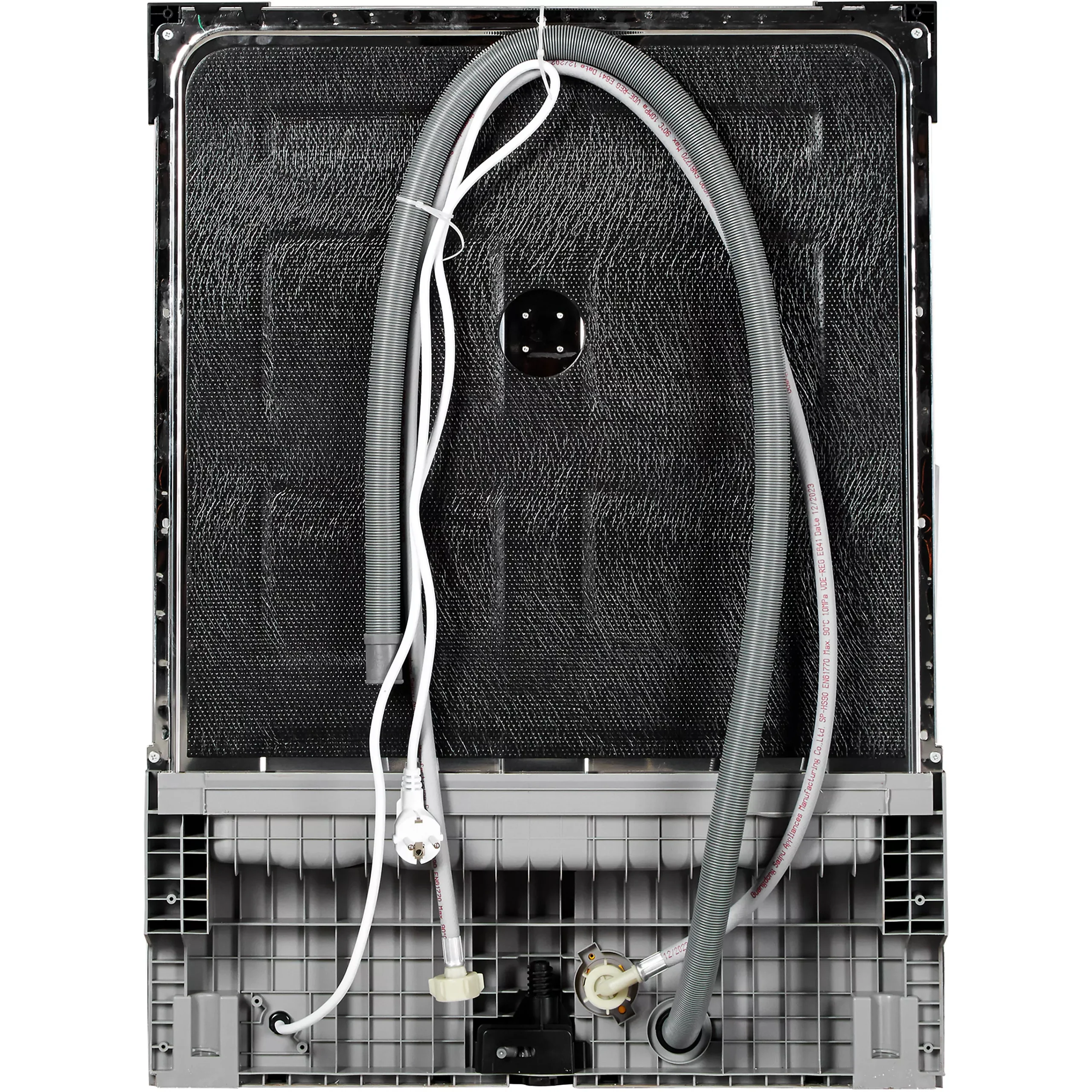 Lave vaisselle encastrable LISTO LVI47 L2f – Image 9