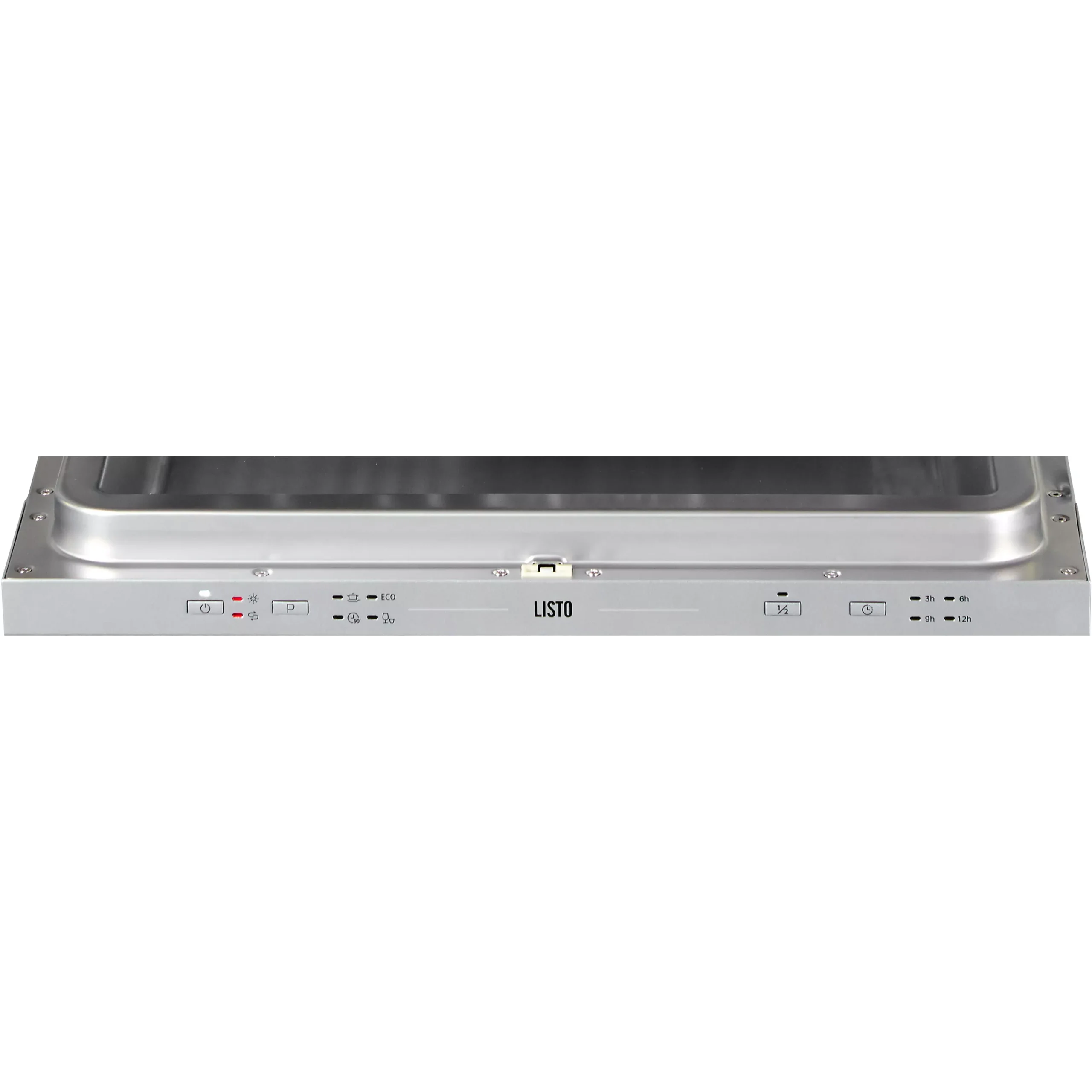 Lave vaisselle encastrable LISTO LVI47 L2f – Image 8