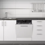 Lave vaisselle encastrable LISTO LVI47 L2f – Image 3