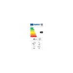Micro ondes grill encastrable WHIRLPOOL AMW770NB 6ème Sens – Image 2