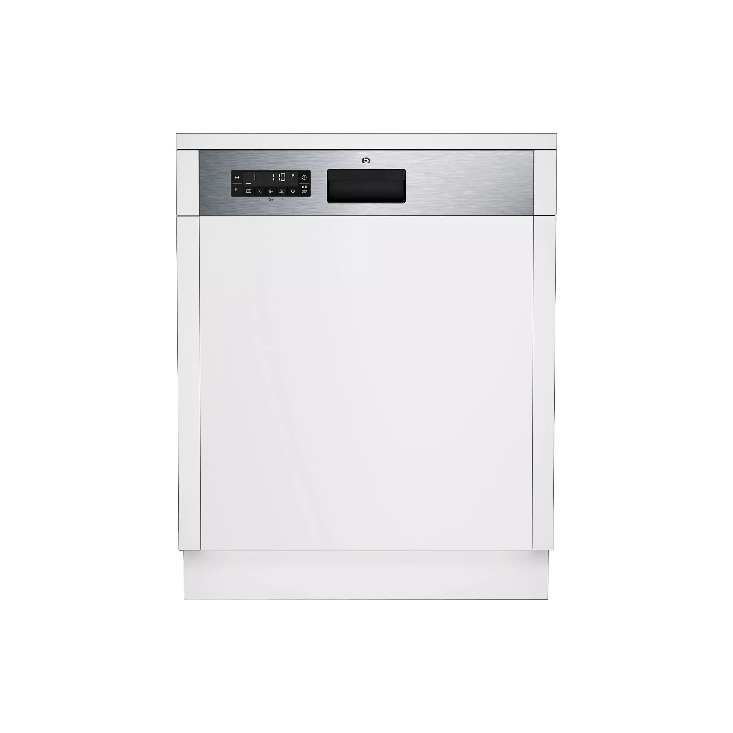 Lave vaisselle encastrable ESSENTIELB ELVI-451i – Image 14