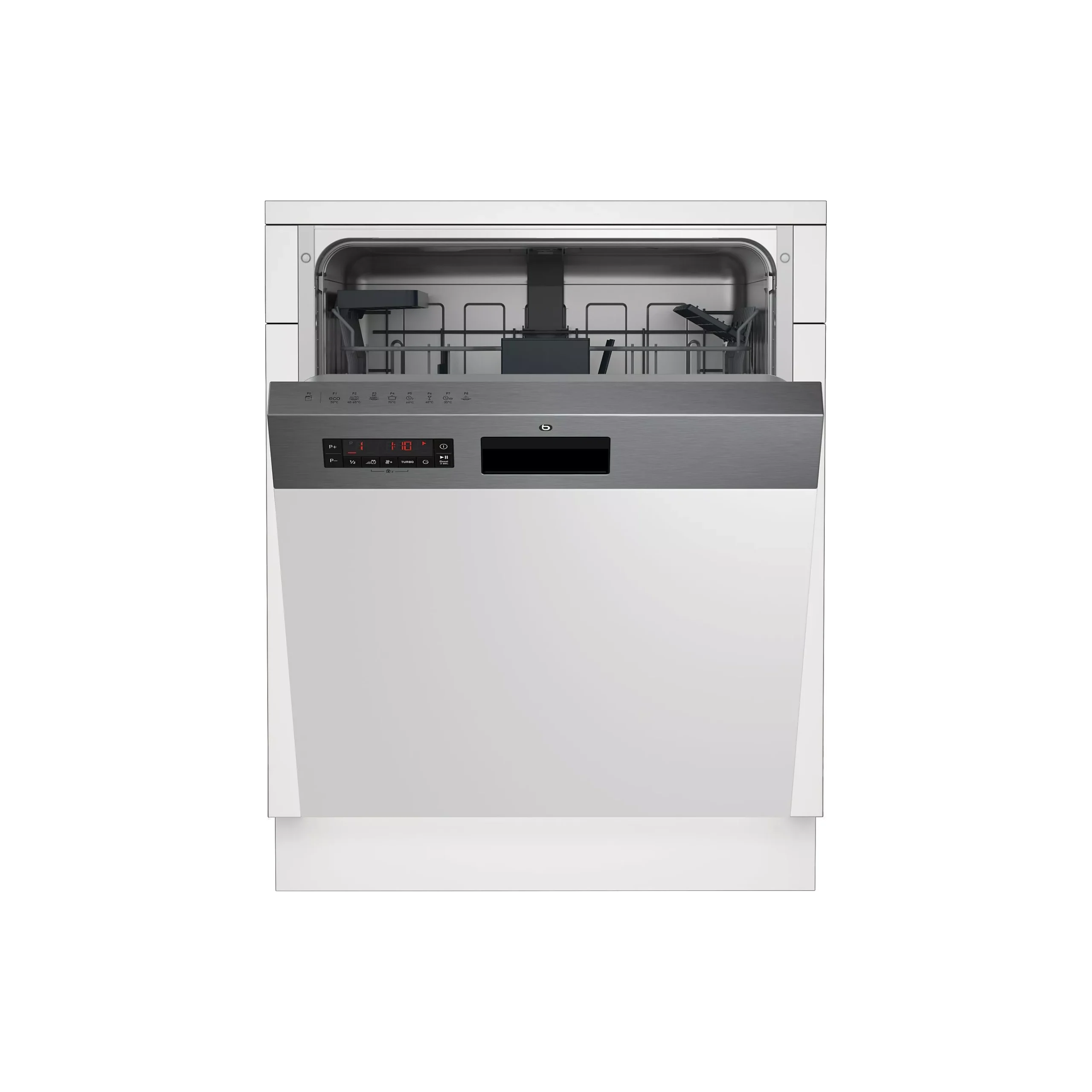 Lave vaisselle encastrable ESSENTIELB ELVI-451i – Image 13