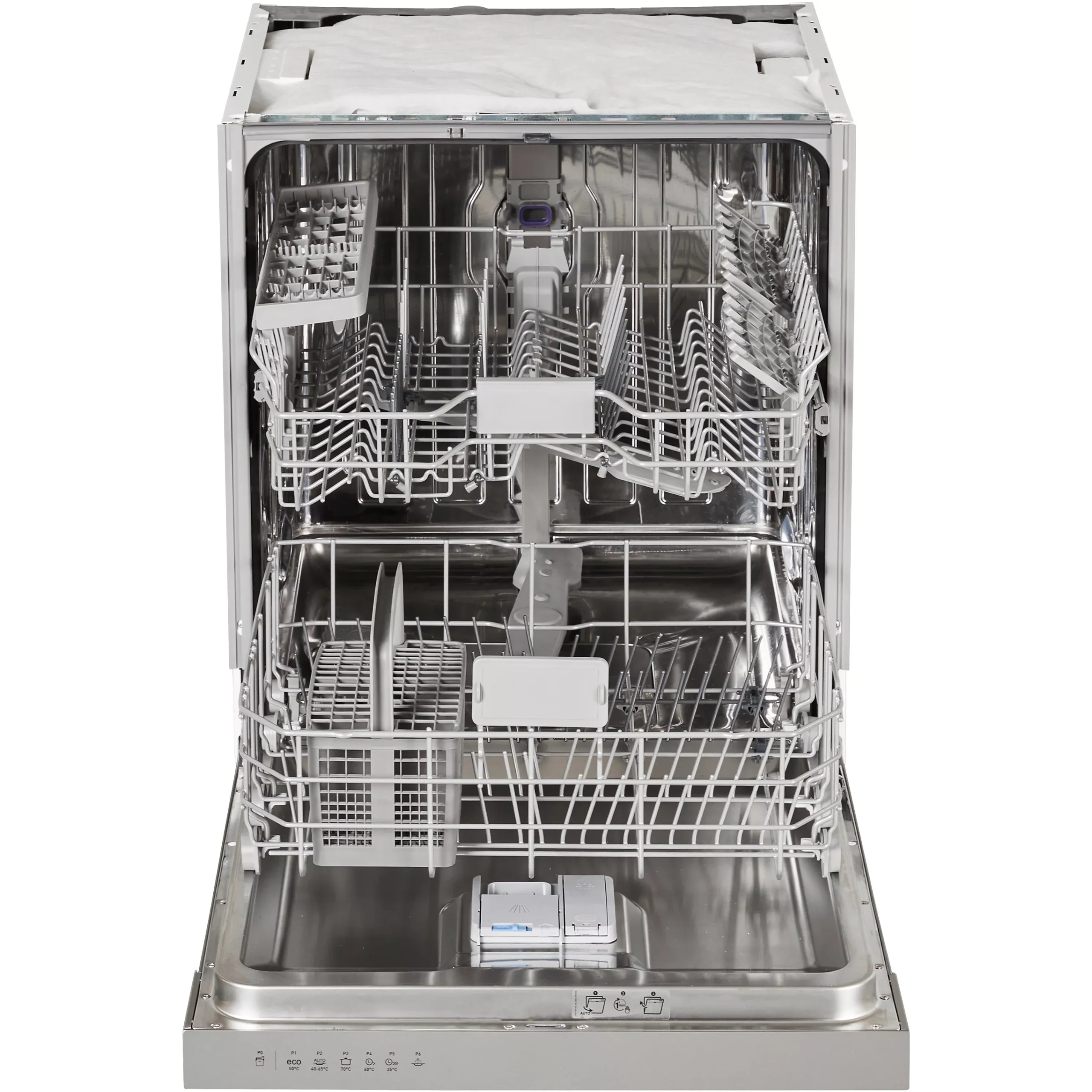 Lave vaisselle encastrable ESSENTIELB ELVI-451i – Image 3