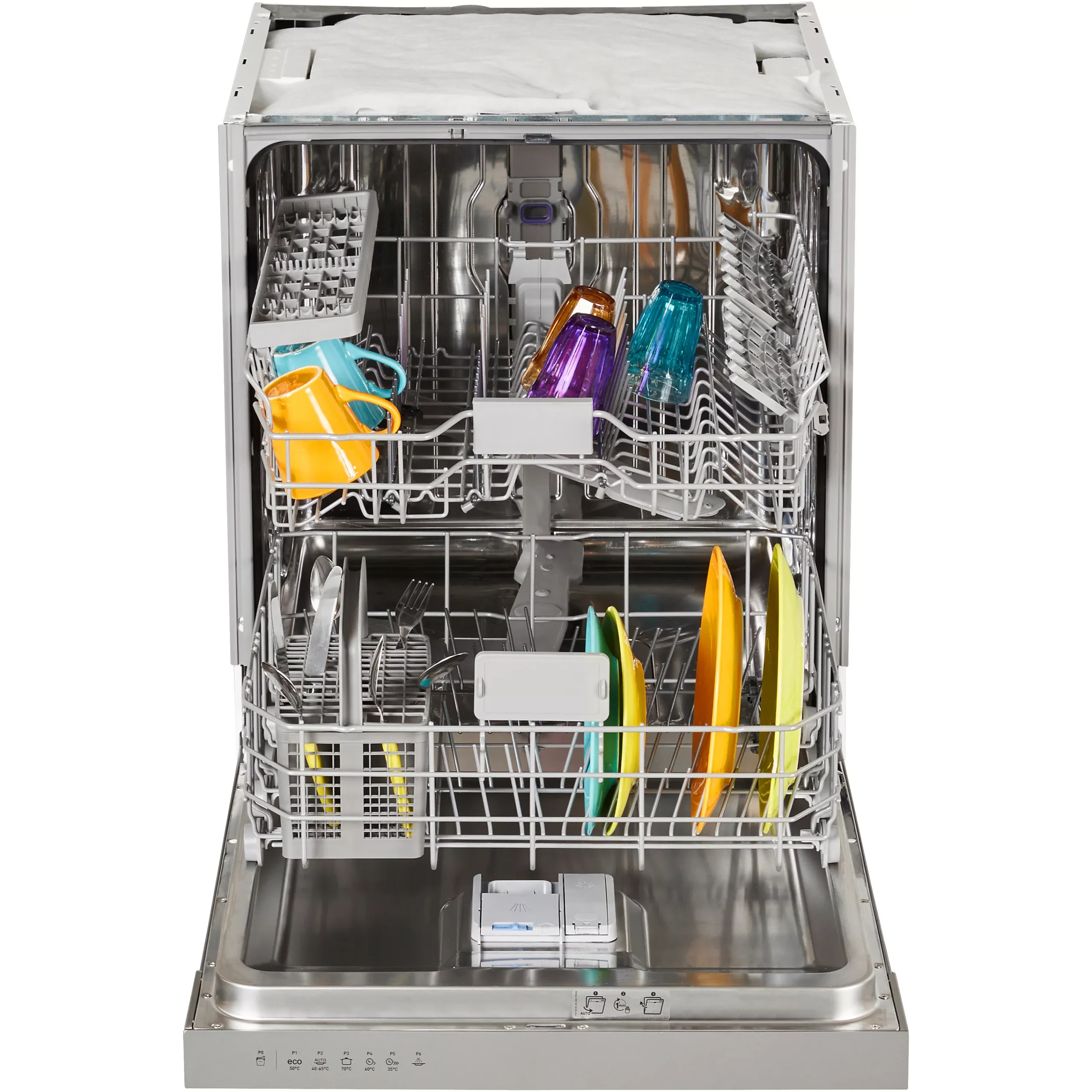 Lave vaisselle encastrable ESSENTIELB ELVI-451i – Image 9