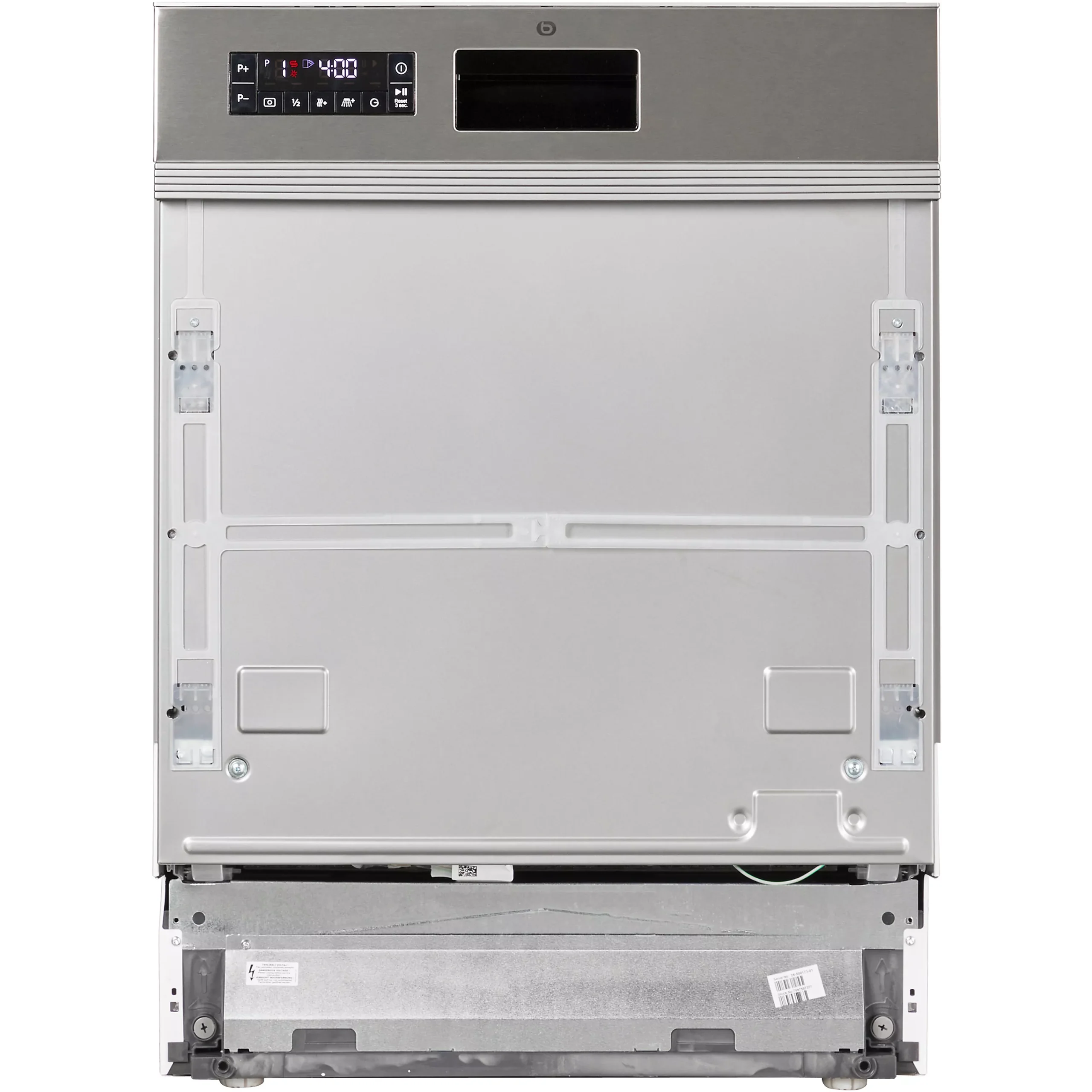 Lave vaisselle encastrable ESSENTIELB ELVI-451i – Image 8