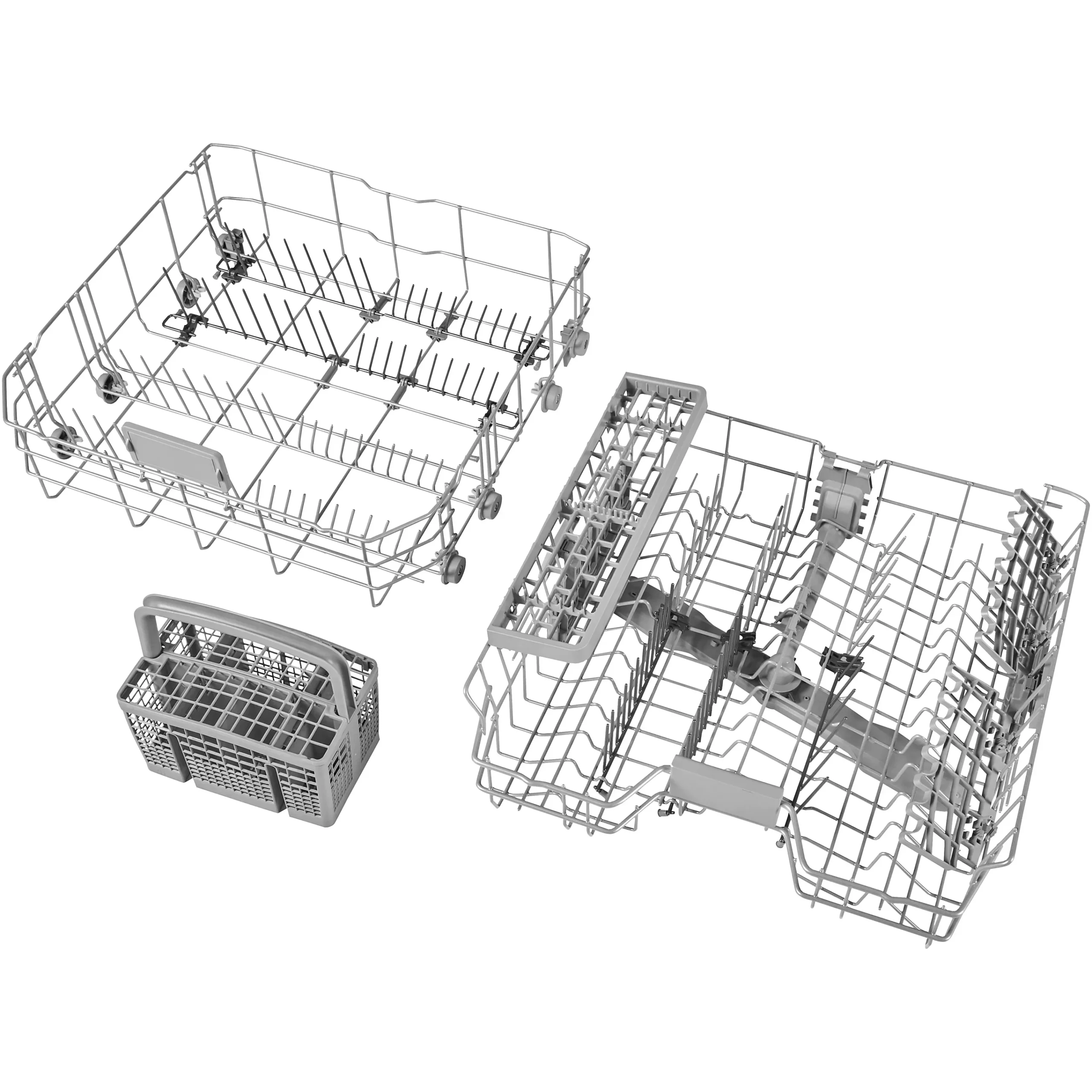 Lave vaisselle encastrable ESSENTIELB ELVI-451i – Image 7