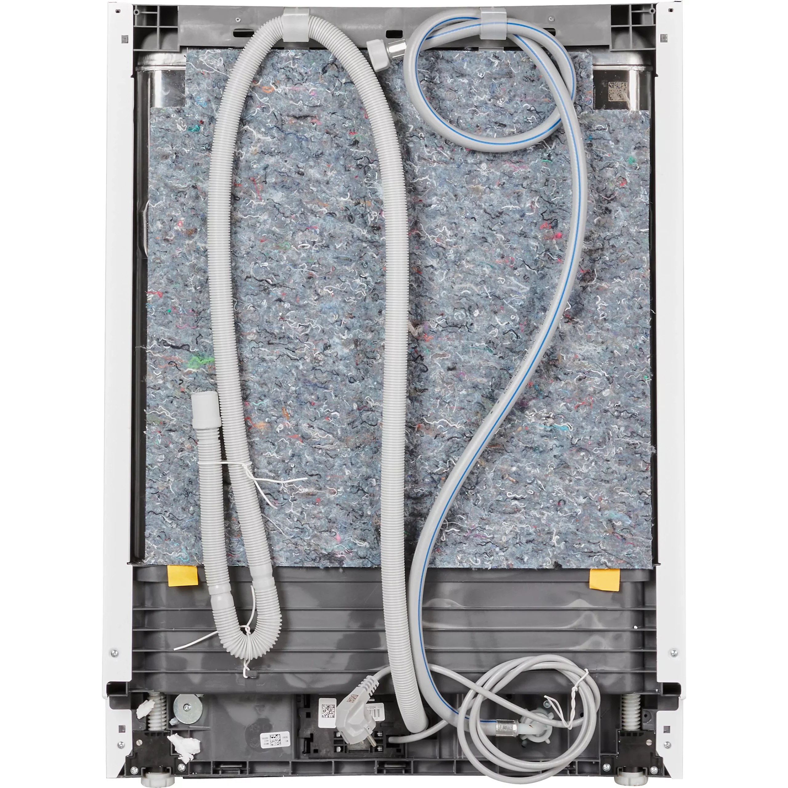 Lave vaisselle encastrable ESSENTIELB ELVI-451i – Image 6