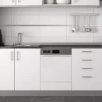 Lave vaisselle encastrable ESSENTIELB ELVI-451i – Image 4
