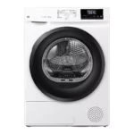 Sèche linge pompe à chaleur ESSENTIELB ESLHP8-4b