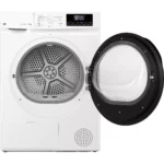 Sèche linge pompe à chaleur ESSENTIELB ESLHP8-4b – Image 10