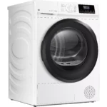Sèche linge pompe à chaleur ESSENTIELB ESLHP8-4b – Image 8