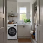 Sèche linge pompe à chaleur ESSENTIELB ESLHP8-4b – Image 3