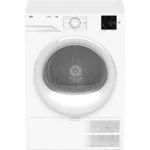 Sèche linge pompe à chaleur LISTO SLHP7-L5b – Image 6