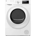 Sèche linge pompe à chaleur LISTO SLHP7-L6b