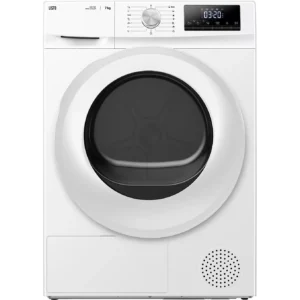 Sèche linge pompe à chaleur LISTO SLHP7-L6b
