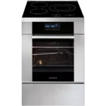Cuisinière induction DE DIETRICH DCI1583X – Image 7