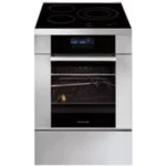 Cuisinière induction DE DIETRICH DCI1583X – Image 3