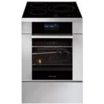 Cuisinière induction DE DIETRICH DCI1583X – Image 4