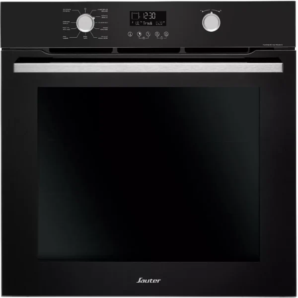 Four encastrable SAUTER SOP2412B