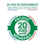 Four encastrable SAUTER SOP2412B – Image 4