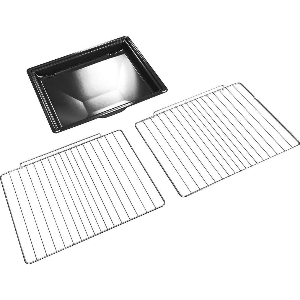 Four encastrable DE DIETRICH DFP7100X – Image 7