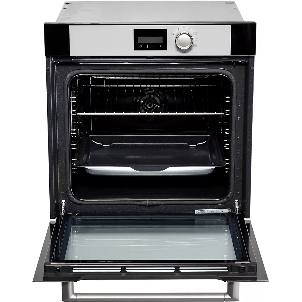 Four encastrable DE DIETRICH DFP7100X – Image 3