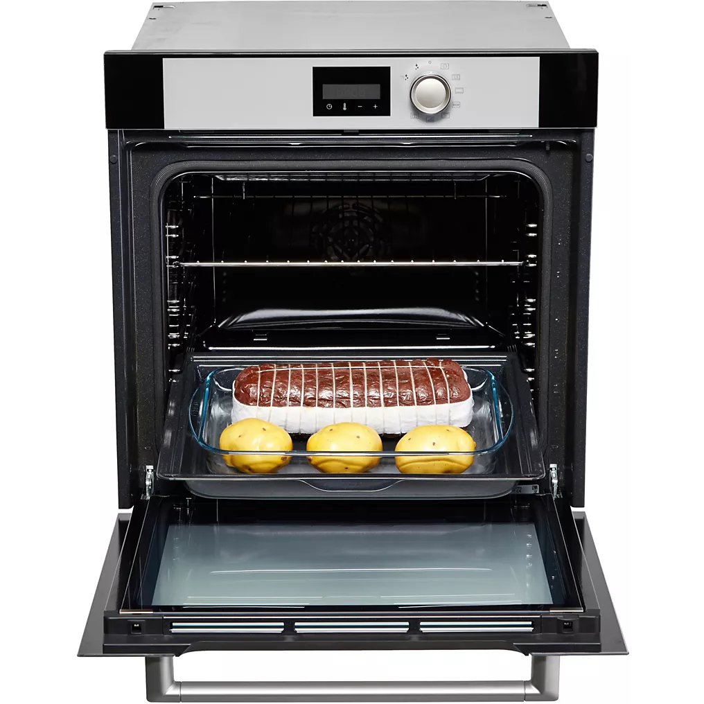 Four encastrable DE DIETRICH DFP7100X – Image 4