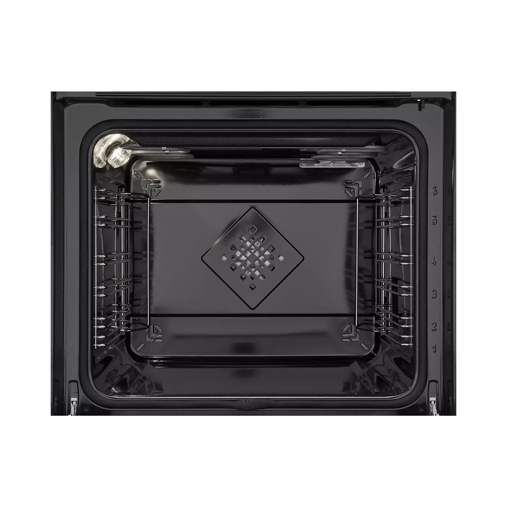 Four encastrable DE DIETRICH DFP7100X – Image 2