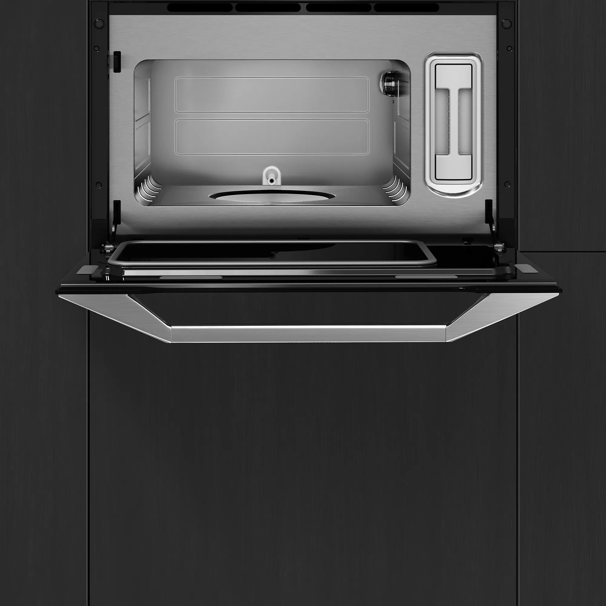 Four Vapeur DE DIETRICH DKV4530X AI Steam – Image 9