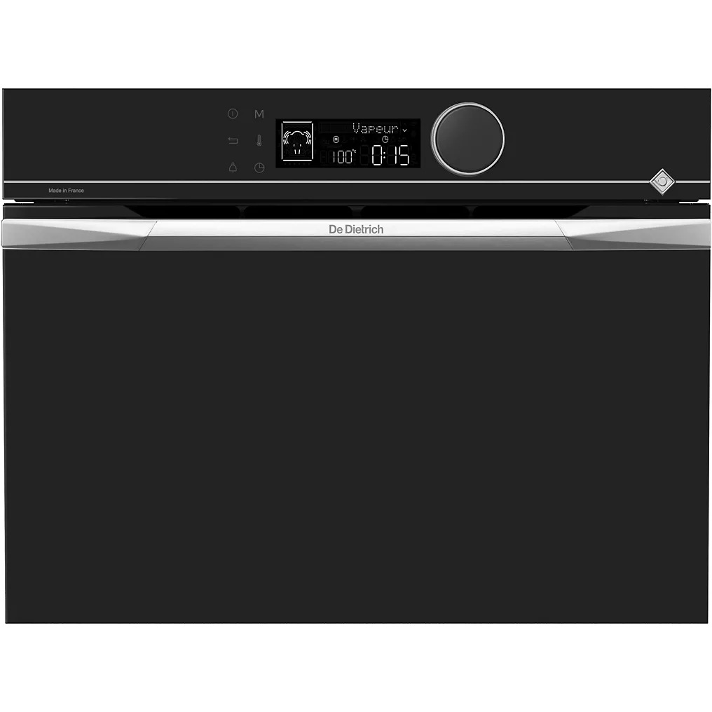 Four Vapeur DE DIETRICH DKV4530X AI Steam – Image 2