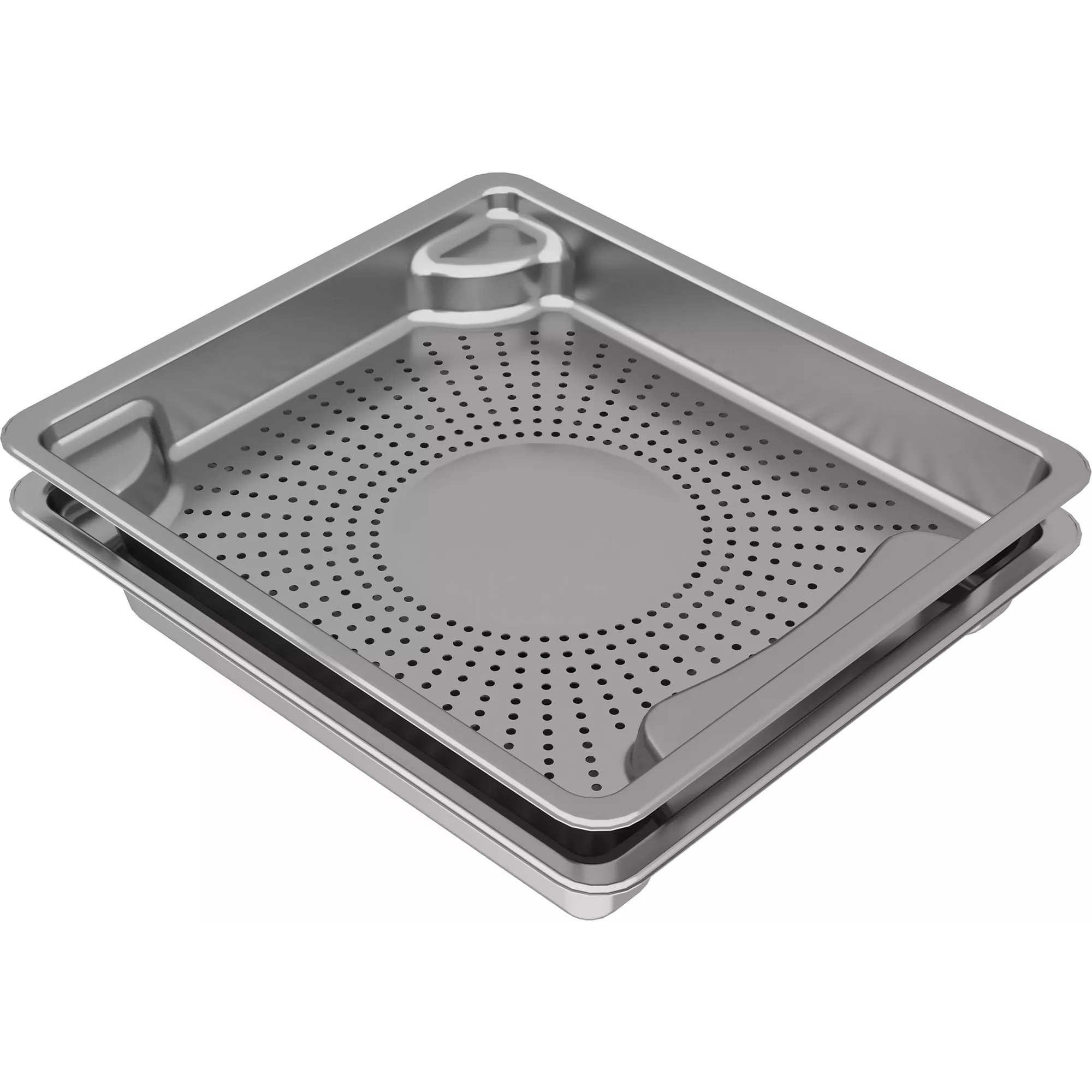 Four Vapeur DE DIETRICH DKV4530X AI Steam – Image 12