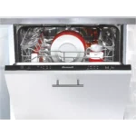 Lave vaisselle encastrable BRANDT BDJ3424LB