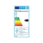 Four encastrable HISENSE BSA66346PBGWIFI – Image 18
