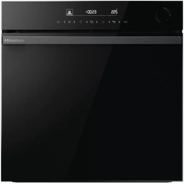 Four encastrable HISENSE BSA66346PBGWIFI