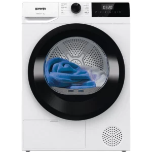 Sèche linge pompe à chaleur GORENJE DHNE82