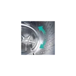 Sèche linge pompe à chaleur GORENJE DHNE82 – Image 3