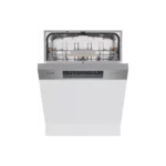 Lave vaisselle encastrable GORENJE GI672B90X