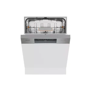 Lave vaisselle encastrable GORENJE GI672B90X