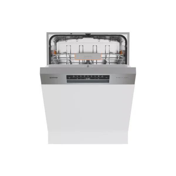 Lave vaisselle encastrable GORENJE GI672B90X