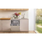 Lave vaisselle encastrable GORENJE GI672B90X – Image 2