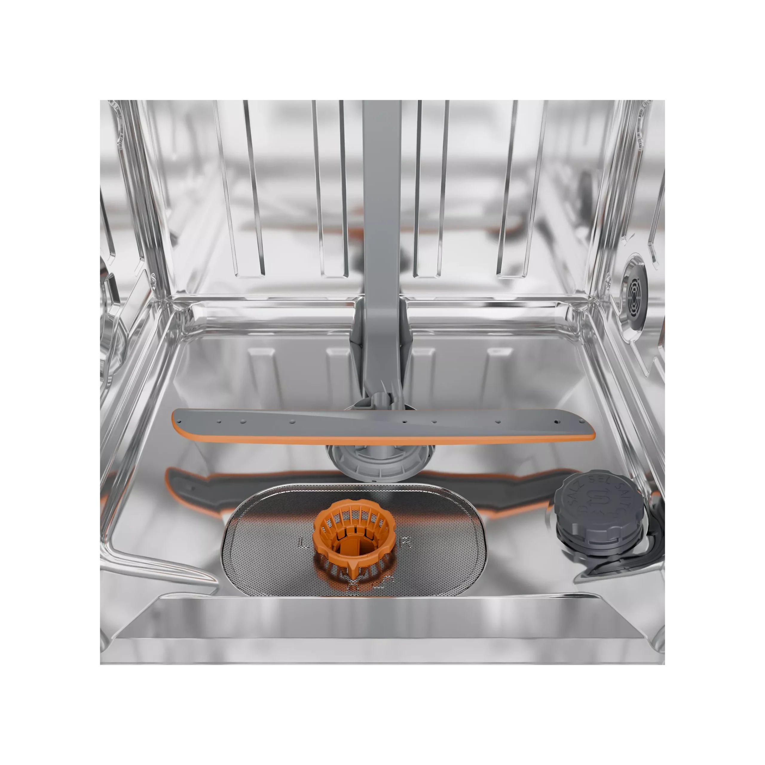 Lave vaisselle encastrable GORENJE GI672B90X – Image 5