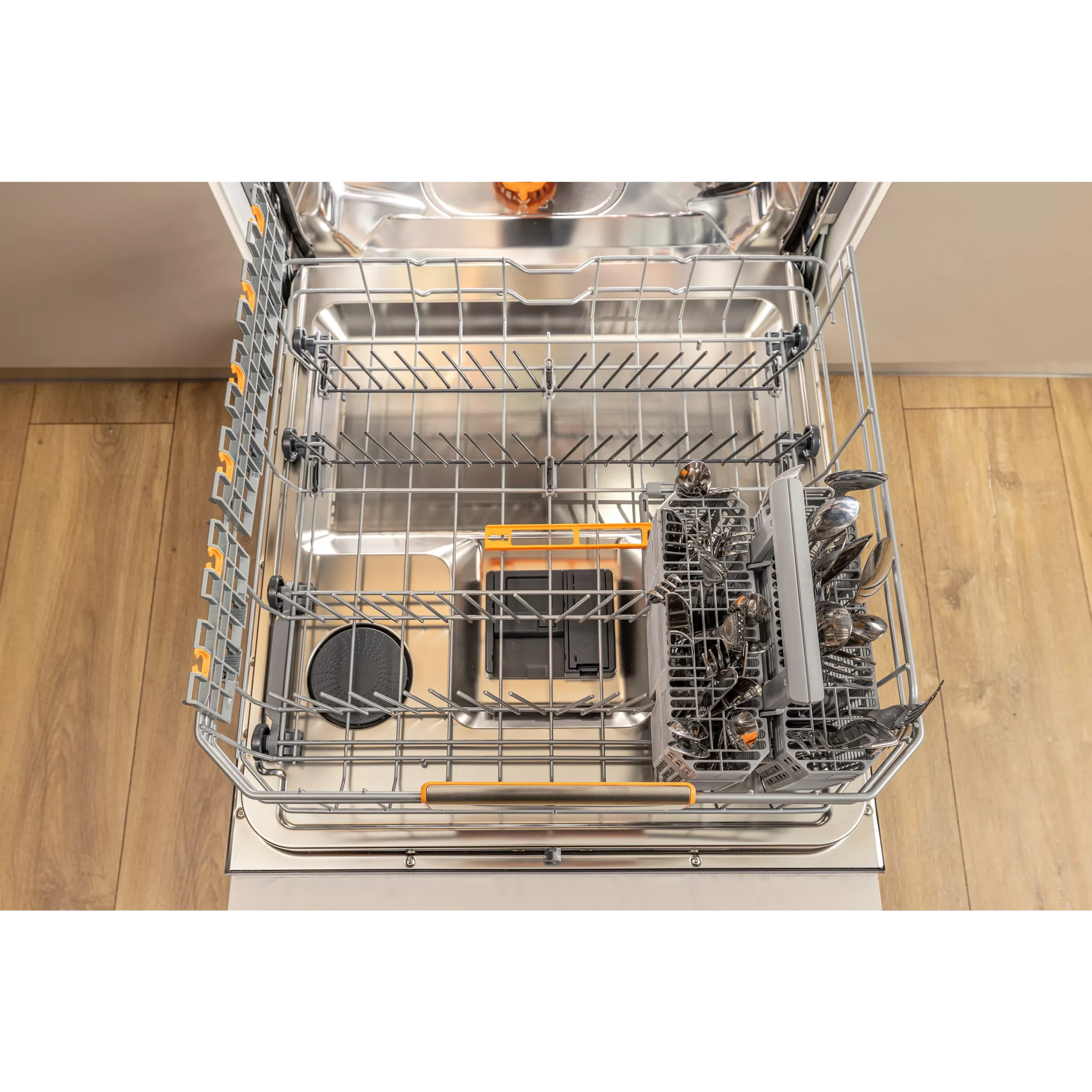 Lave vaisselle encastrable GORENJE GI672B90X – Image 8