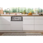 Lave vaisselle encastrable GORENJE GV663B62 – Image 5