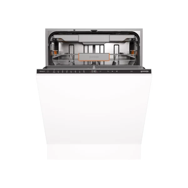 Lave vaisselle encastrable GORENJE GV663B62