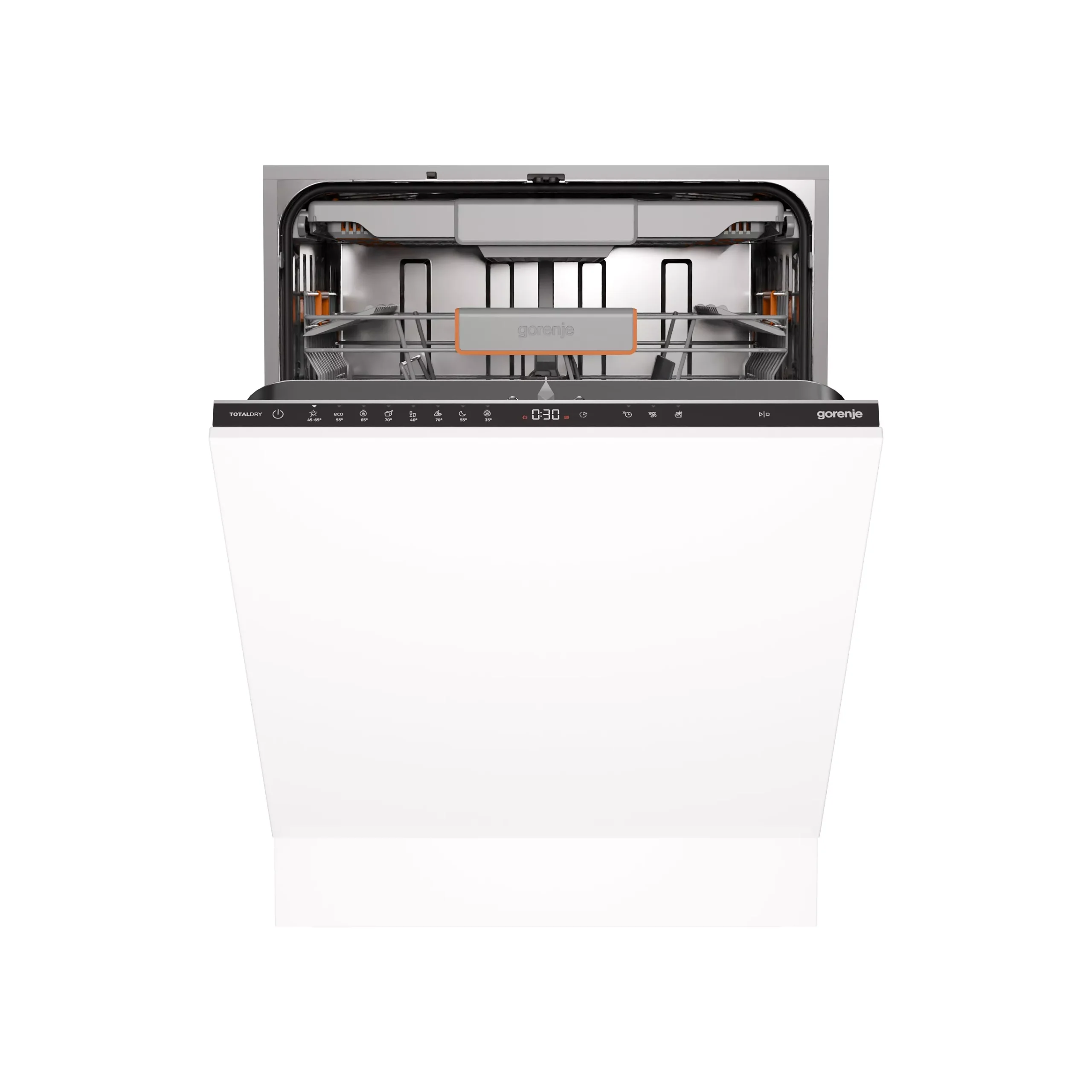 Lave vaisselle encastrable GORENJE GV663B62